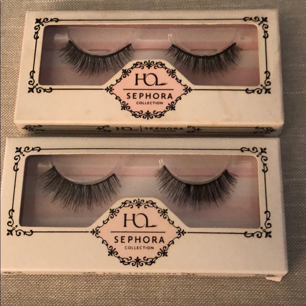 Sephora House of Lashes